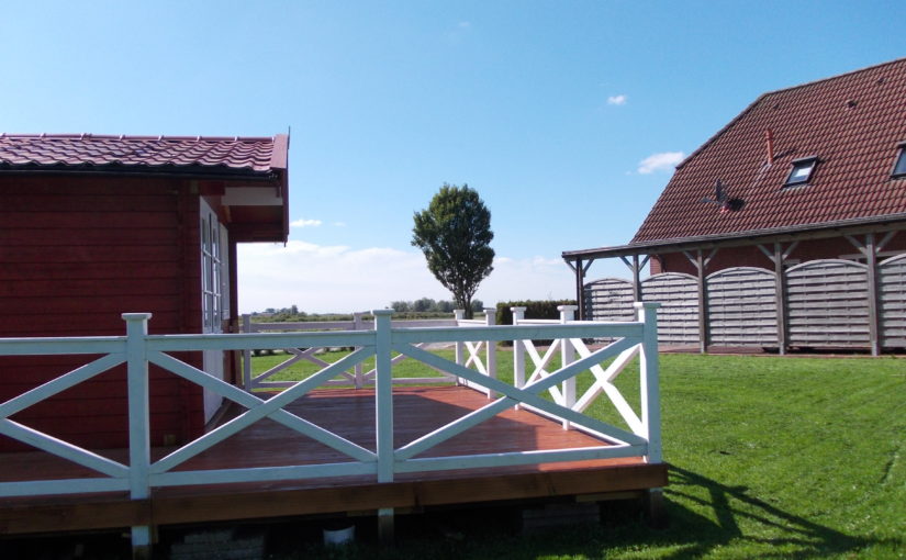 Ferienwohnungen